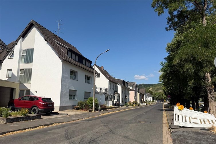 Straßenbeleuchtung wird umweltfreundlich