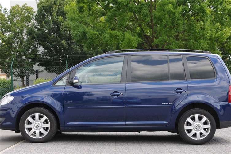 Wer hat das Fluchtfahrzeug gesehen ? 