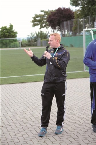 Sieg auf den letzten Drücker 