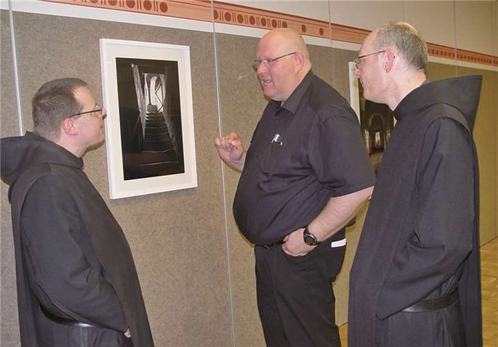 Maria Laach neu entdecken