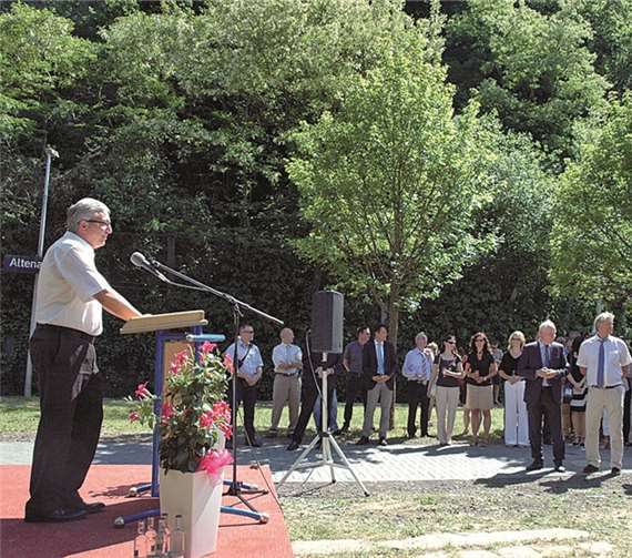 Lücke des Ahr-Radwegs ist geschlossen 