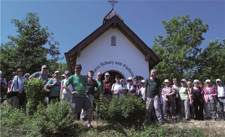 Wandern mit Manuel Andrack 