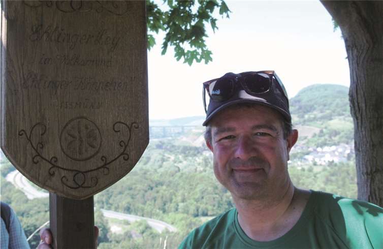 Wandern mit Manuel Andrack 
