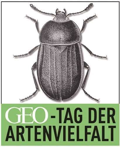 GEO-Tag der Artenvielfalt 