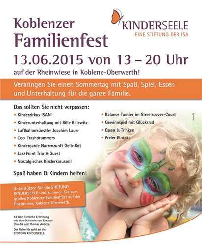 Schüler trommeln für die gute Sache 