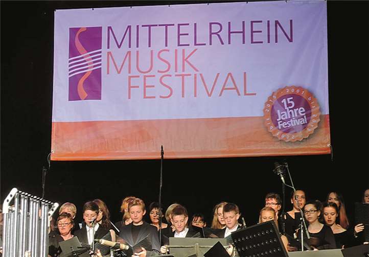 Musik, die unter die Haut ging