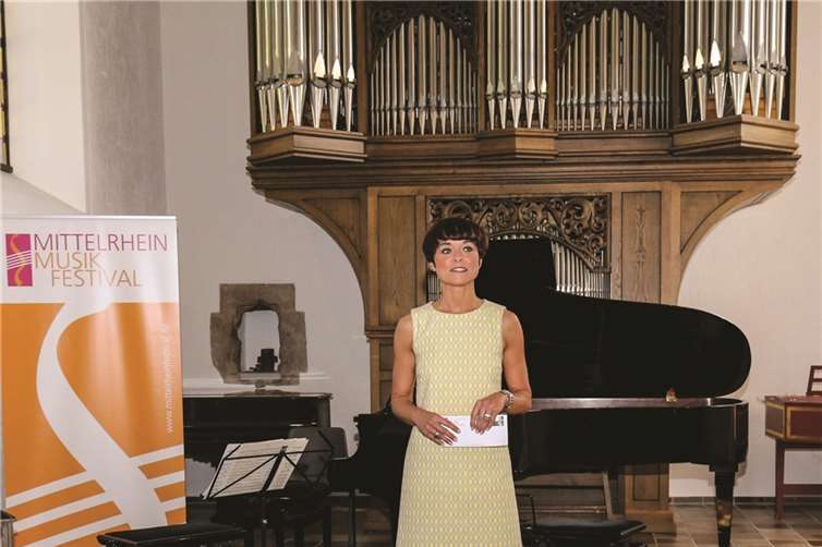 Musik mit Leidenschaft, die Freude entfacht 