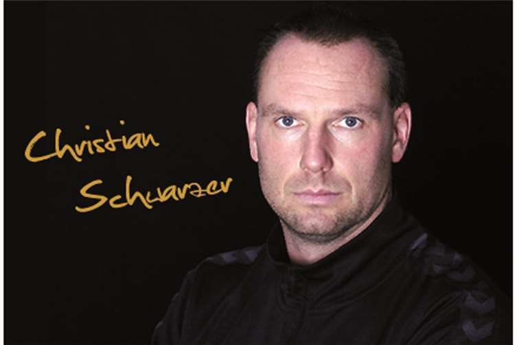 Profi-Handballer persönlich treffen 