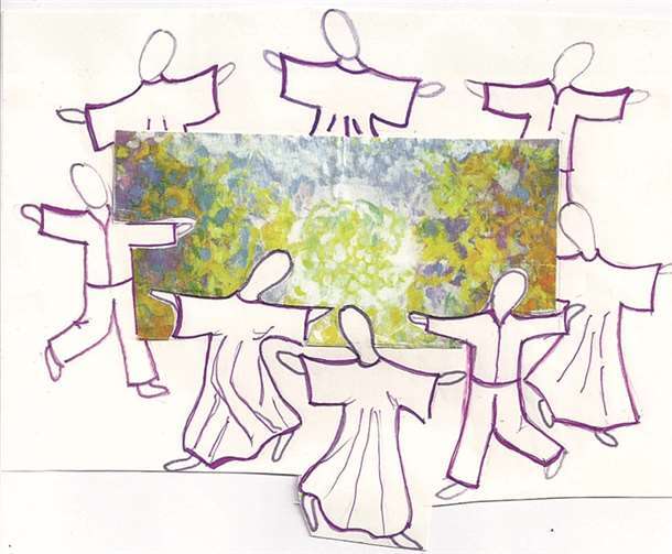 Achtsamkeit im Alltag 