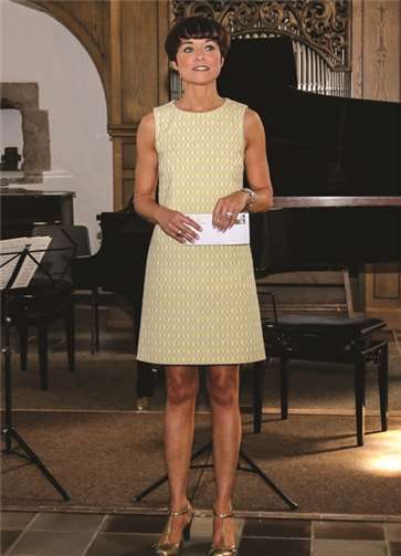 Musik mit Leidenschaft, die Freude entfacht 