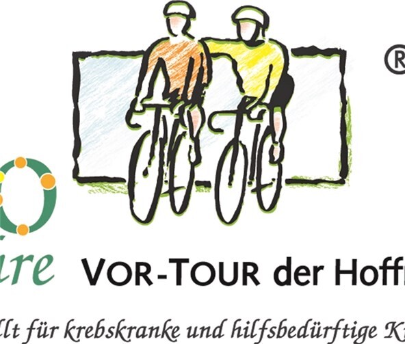 20 Jahre VOR-Tour der Hoffnung 