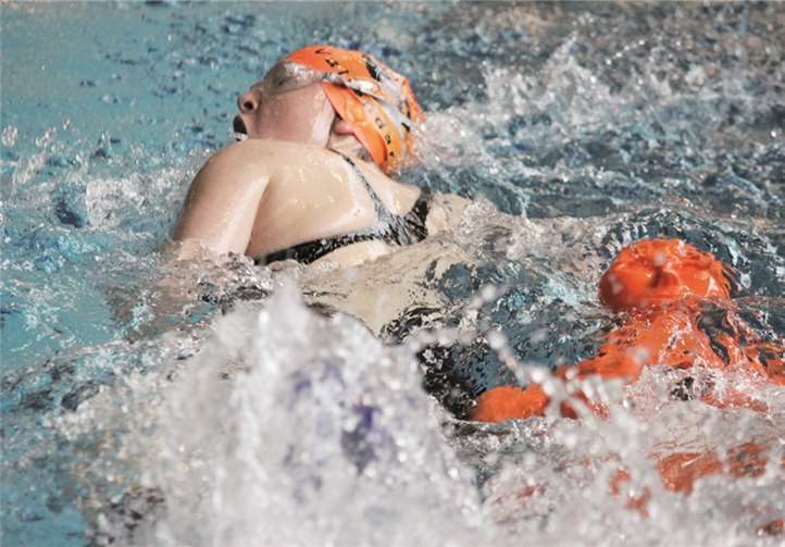 „One Team - One Fight!“ 