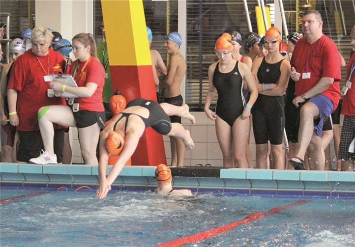 „One Team - One Fight!“ 