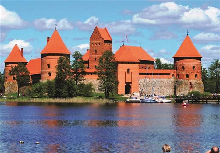 Im Zeichen der „Perle des Barock“ 