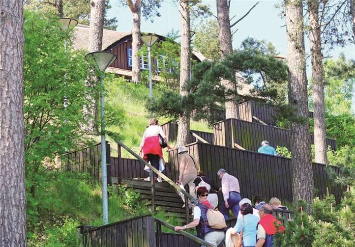 Im Zeichen der „Perle des Barock“ 