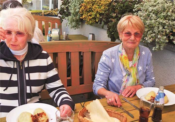 Im Zeichen der „Perle des Barock“ 