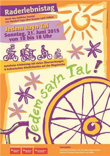Jedem Sayn Tal 