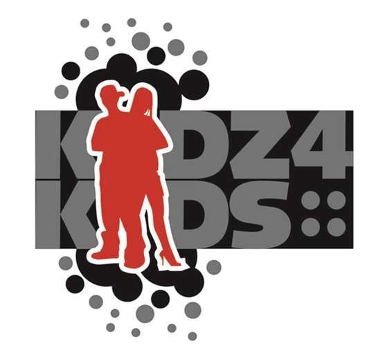 Jetzt Kidz4kids unterstützen - jede Stimme zählt
