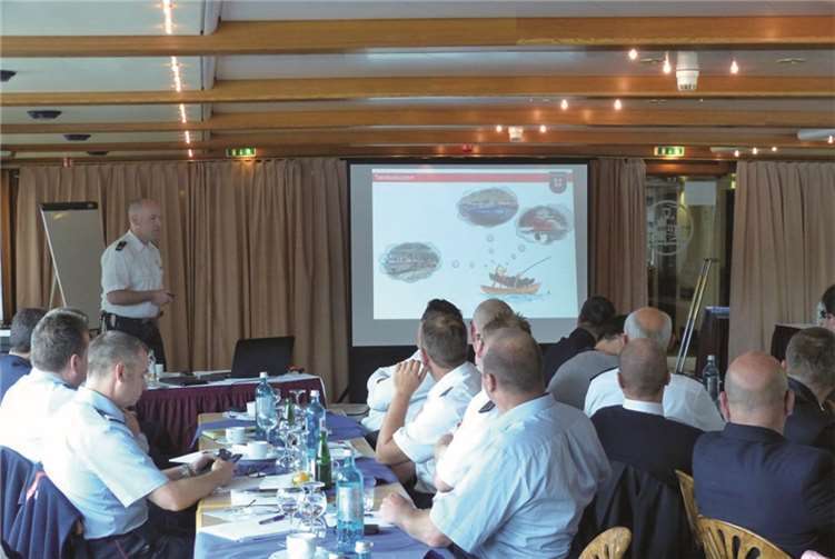 Der berühmte Blick „über den Tellerrand“ 