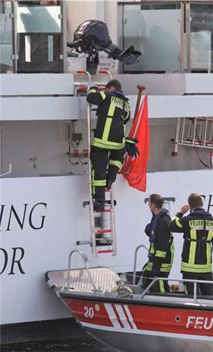 Der berühmte Blick „über den Tellerrand“ 