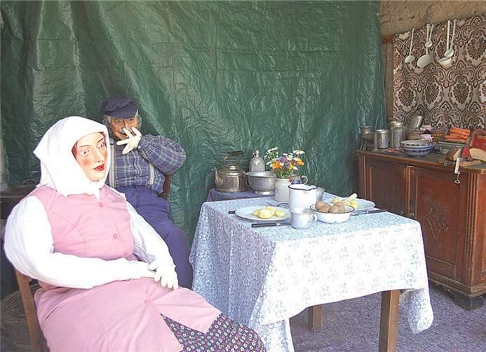 „Wir können stolz auf unser Örtchen sein“ „Wir können stolz auf unser Örtchen sein“
