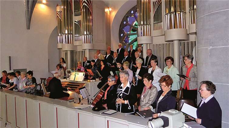 Abt hielt als „oberster Hüter“ des Apostelgrabes die Festrede 