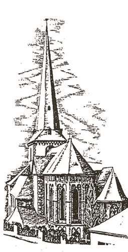 Zum Ziel gelangt mit einer „Portion Hartnäckigkeit“