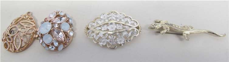 Münzen, Schmuck und Uhren gefunden 