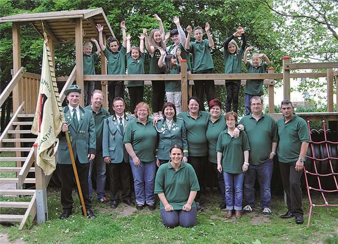 Sehr gute Leistungen 