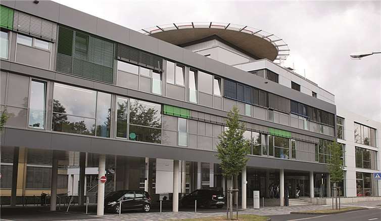 Jubiläum mit Festakt und Familienfest 