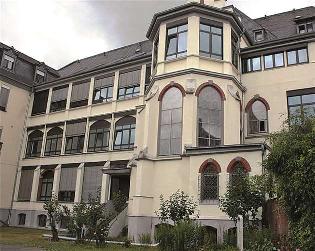 Jubiläum mit Festakt und Familienfest 