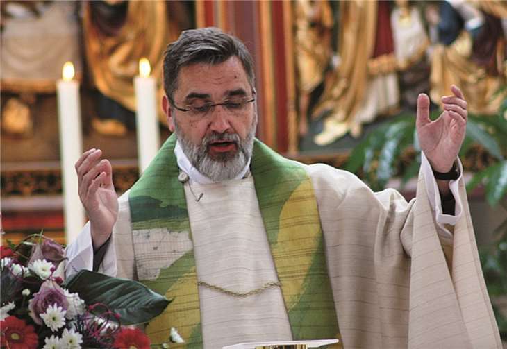 Jubiläum mit Festakt und Familienfest 