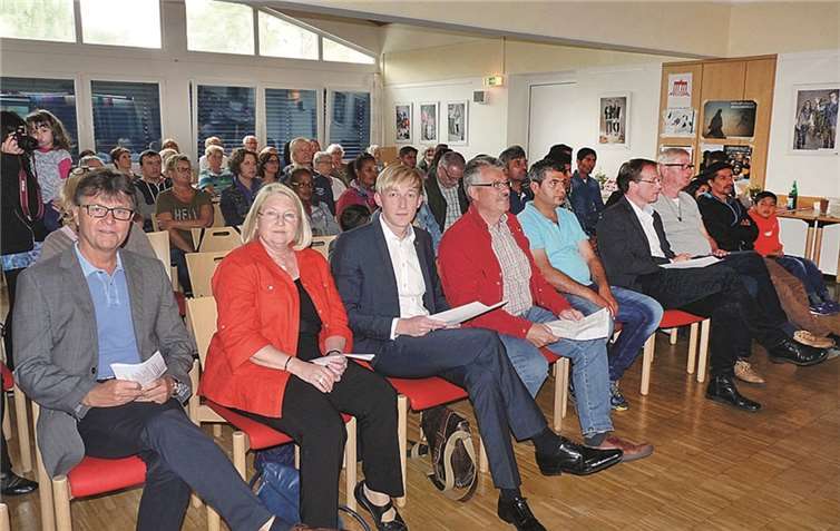 Hilfe für Flüchtlinge in Mendig, Mayen-Koblenz und überall 