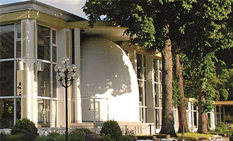 Kurviertel soll ein neues Profil bekommen 