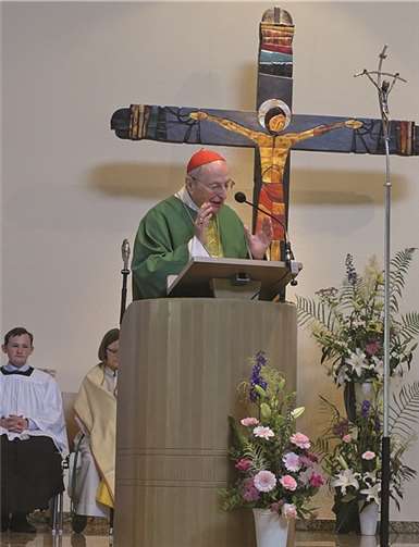 Lebendigen Glauben erfahrbar werden lassen