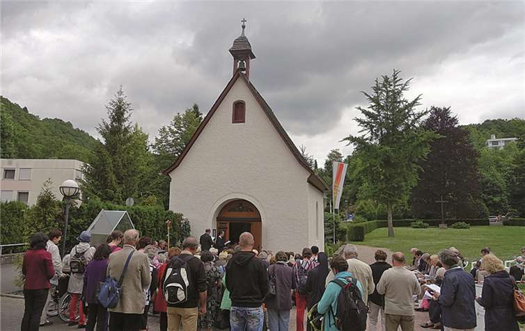 Lebendigen Glauben erfahrbar werden lassen 