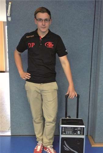 Weitere Neuzugänge für die Handballer 