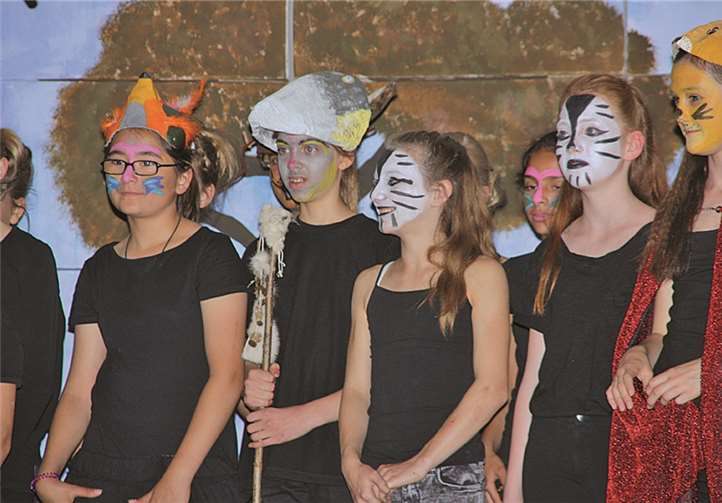 Musik als Lebensquelle 