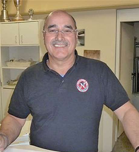 Dieter Weiland bleibt Obmann der AH II 