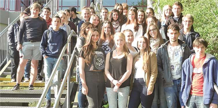 Fachhochschulreife bietet viele berufliche Perspektiven