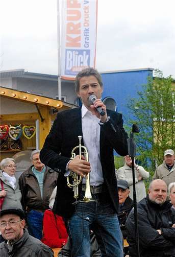 Flotte Bikes und grandiose Musik 