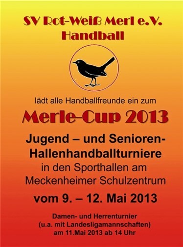 Traditioneller Merle Cup 2013