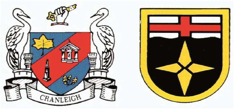 Immer den Glühwürmchen nach