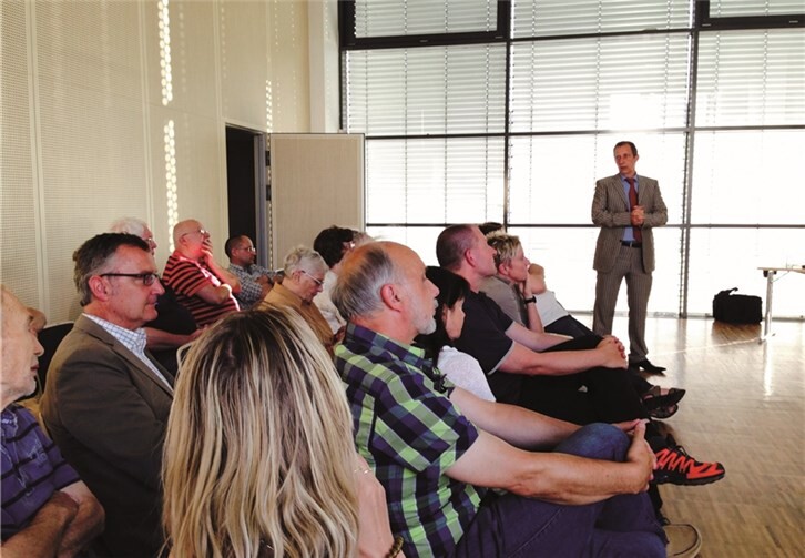 Mülltrennen lohnt sich 