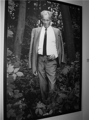 Ein Hauch von Weltgeschichte 