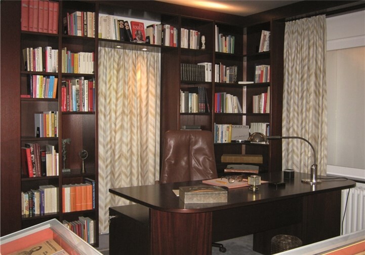 Ein Hauch von Weltgeschichte 