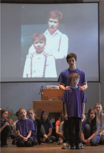 Generation Y meets DOK 