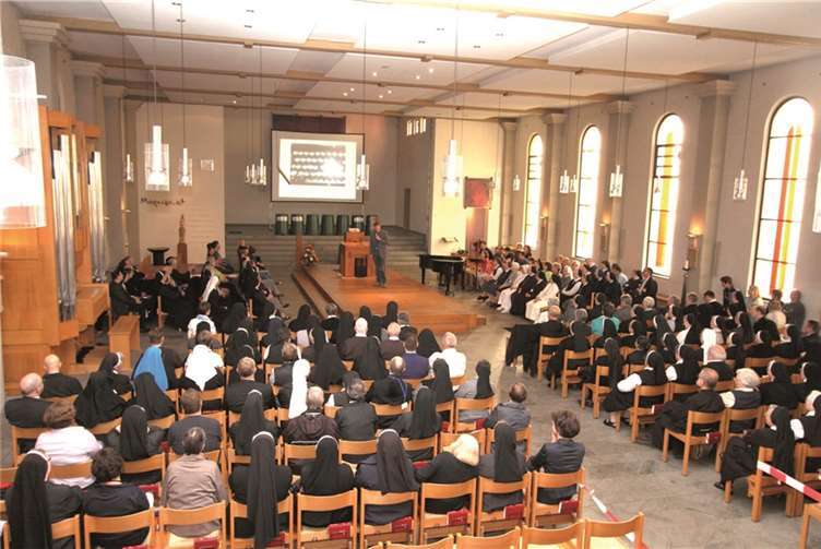 Generation Y meets DOK 