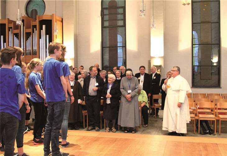 Generation Y meets DOK 