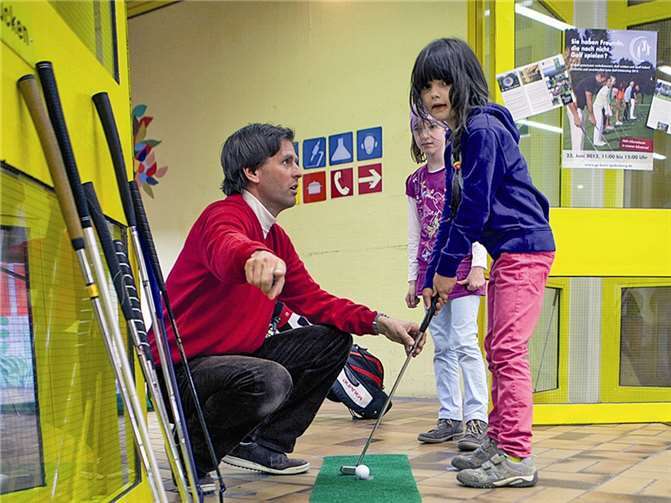 Rund zwei Dutzend Vereine und Organisationen stellten sich vor